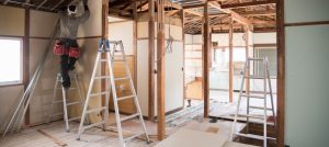 Entreprise de rénovation de la maison et de rénovation d’appartement à Bischheim